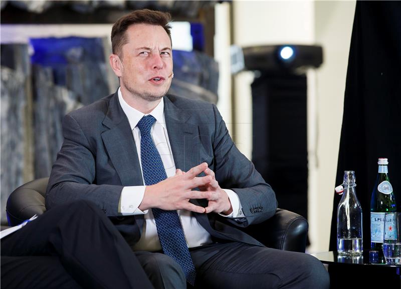 Musk se ispričao britanskom spasiocu kojeg je nazvao pedofilom