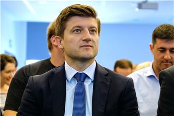 Z. Marić vjeruje da će prijedlog porezne reforme biti spreman za javnu raspravu u srpnju