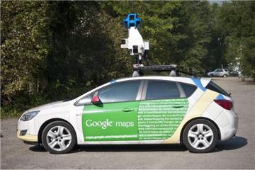 Googleovi "street view" automobili ponovo na hrvatskim ulicama zbog osvježavanja informacija