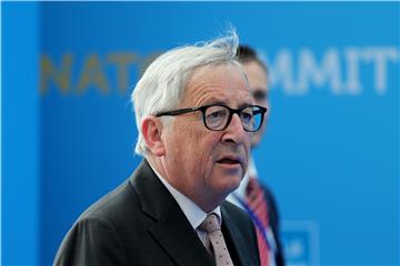 Juncker osobno demantirao da je bio pijan na radnoj večeri