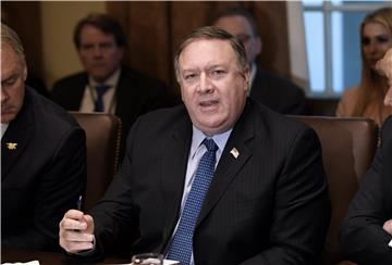 Pompeo objavio kako će u SAD uskoro stići posmrtni ostaci iz Korejskog rata