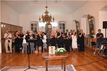 Komemoracija za Mariju Kohn u Dubrovniku