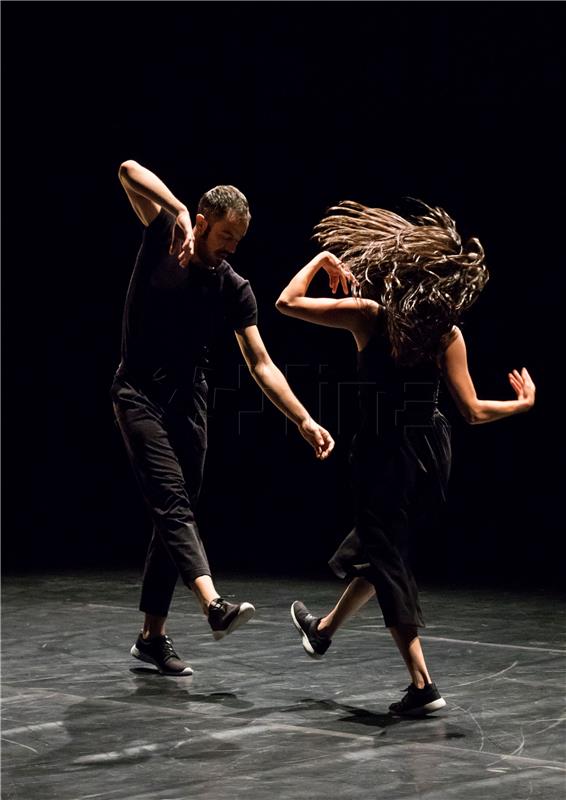 Dance and Non-Verbal Theatre Festival starts in Svetvincenat