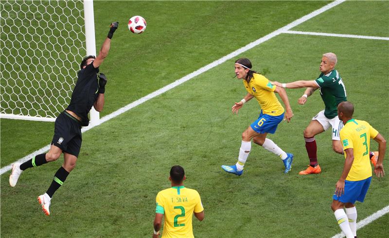 Brazilac Alisson postao najskuplji vratar svih vremena