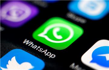 WhatsApp ograničava opciju prosljeđivanja poruka 