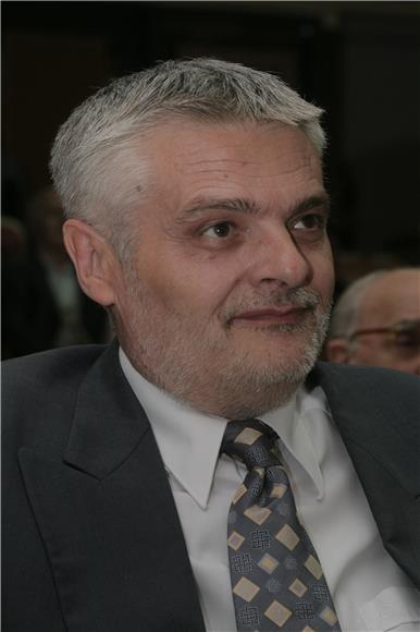 Umro akademik Nenad Vekarić