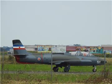 Održava se dvodnevni Croatian International Air Show Varaždin