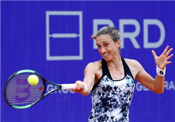 WTA Bukurešt: Petra Martić u finalu