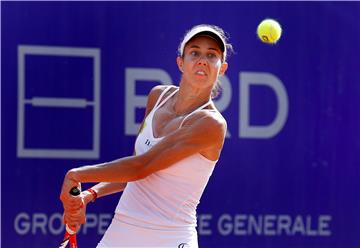 ROMANIA TENNIS WTA