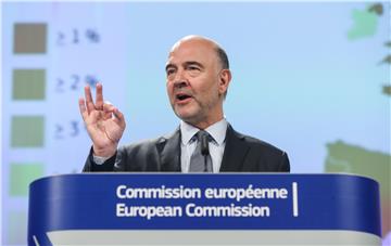 Moscovici kaže da su razlike ostale nakon sastanka G20