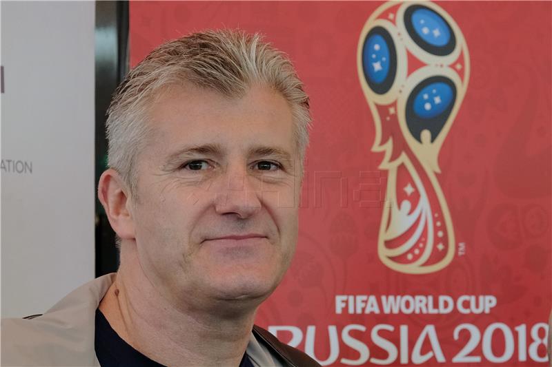 Šuker čestitao FIFA-i na organizaciji SP-a, Boban mu odgovorio