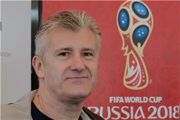 Šuker čestitao FIFA-i na organizaciji SP-a, Boban mu odgovorio