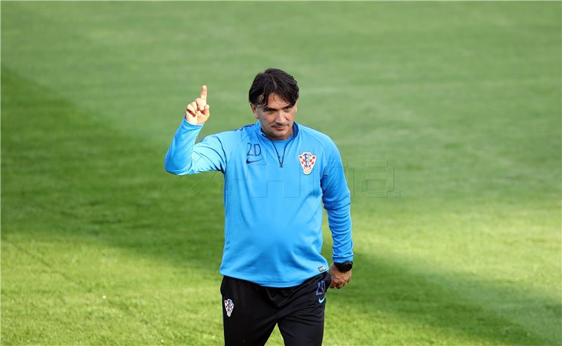 FIFA: Dalić nominiran za trenera godine 