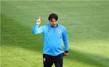 FIFA: Dalić nominiran za trenera godine 