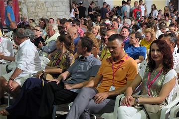 Počeo 21. Motovun Film Festival