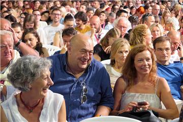 Počeo 21. Motovun Film Festival