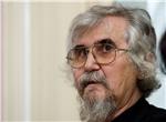 Objavljen roman Stijepe Mijovića Kočana "Čoek zlatnije ruka"