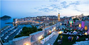 Dubrovnik voted top Eastern Mediterranean cruising destination