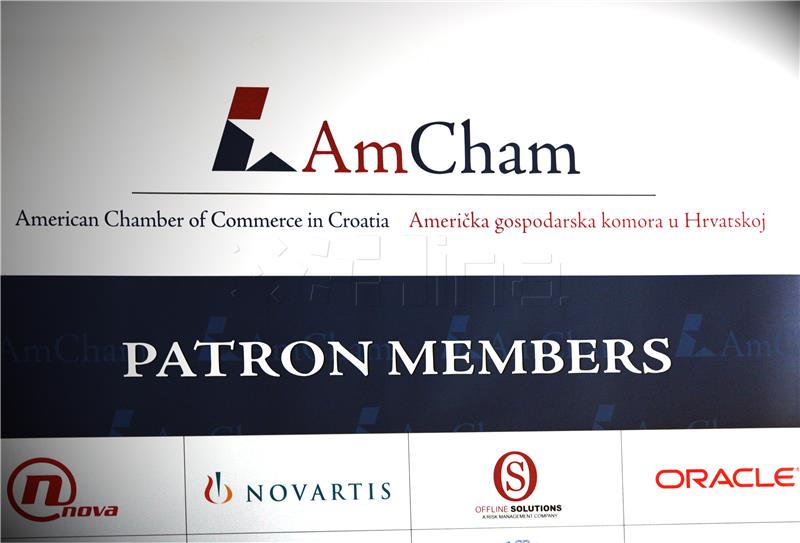 AmCham supports further tax breaks