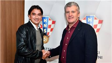 HNS: Izvršni odbor daje bezrezervnu podršku Zlatku Daliću