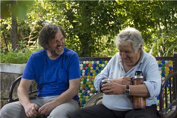 Kusturica u bivšem urugvajskom predsjedniku pronašao "posljednjeg heroja"