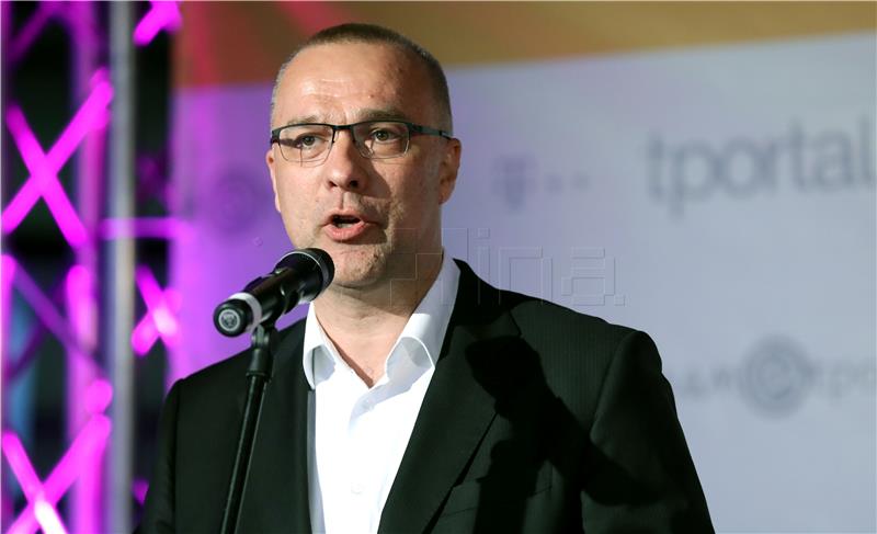 HT: Neto dobit u prvom polugodištu porasla 9 posto, na 447 milijuna kuna