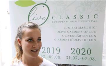 Na konferenciji za medije najavljen program Olive Classic Festivala