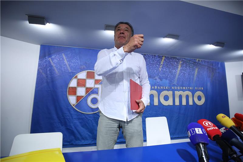 Bosnia court confirms Croatian football boss can't be extradited