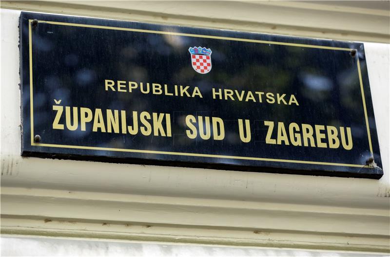 Nakon ukinute odluke o imenovanju DSV sutkinju uputio na privremeni rad na zagrebački Županijski sud 