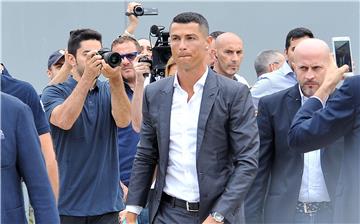 Cristiano Ronaldo se nagodio sa španjolskim sudom, izbjegao zatvor