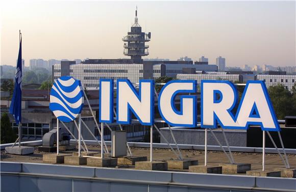 Ingra: Algerian investor terminates contract on hospital construction