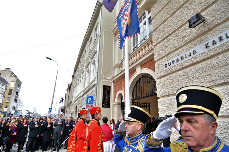 Six Croatian towns in race for European Energy Award