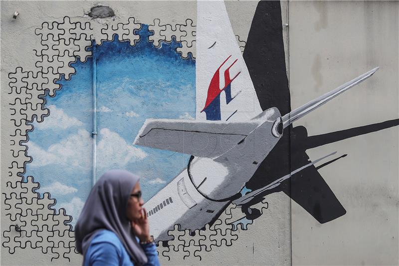 Let MH370: ostavka direktora melezijskog civilnog zrakoplovstva