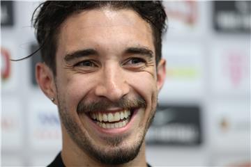 Atletico potvrdio transfer u Inter: Hvala, Vrsaljko!