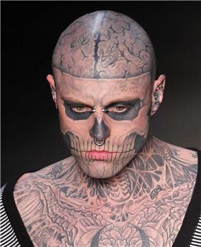 (FILE) CANADA FASHION RICK GENEST OBIT