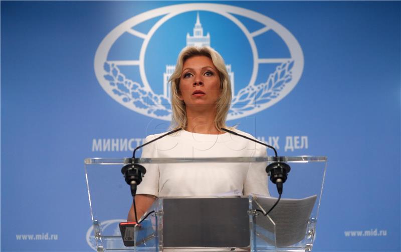 RUSSIA ZAKHAROVA SONG WRITER