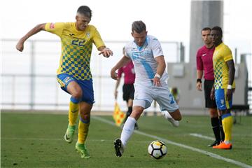 Prva HNL: Rijeka - Inter 4-0