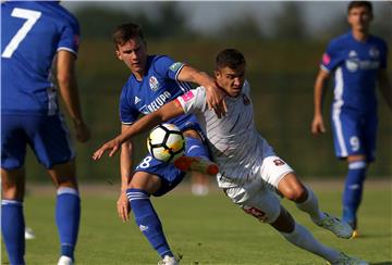 HNL: Gorica - Slaven Belupo