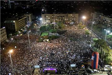 ISRAEL DRUZE COMMUNITY NATIONALITY BILL