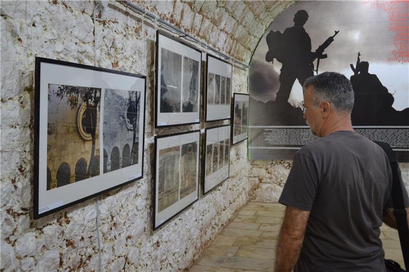 Muzej Domovinskog rata Dubrovnik obilježio Dan pobjede i domovinske zahvalnosti i Dan hrvatskih branitelja