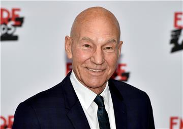 Patrick Stewart ponovno kapetan Picard u Zvjezdanim stazama