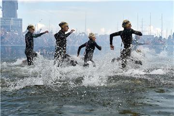 POLAND TRIATHLON