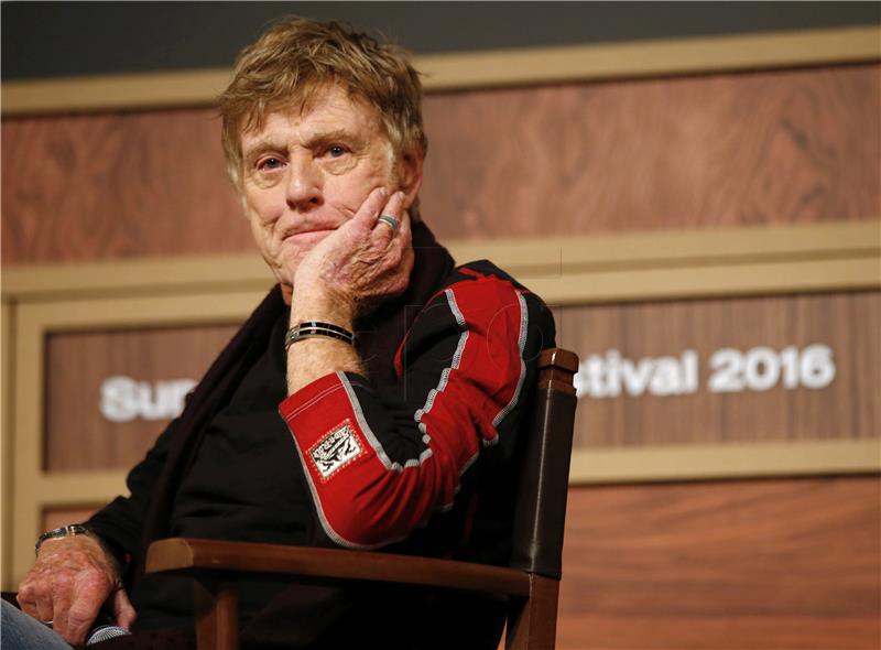 Robert Redford, jedan od najboljih u generaciji, oprostio se od filmske glume