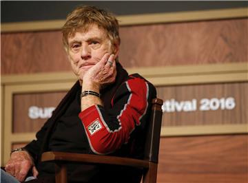 Robert Redford, jedan od najboljih u generaciji, oprostio se od filmske glume