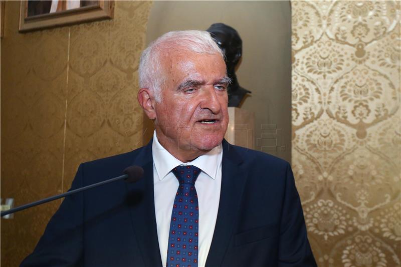 Kusić: Radić je prvi političar koji je okupio najveći dio hrvatskog naroda 