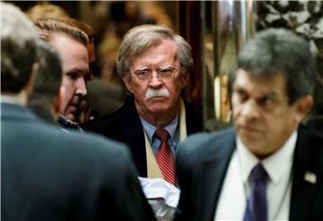 John Bolton poziva Sjevernu Koreju na konkretne mjere prema denuklearizaciji