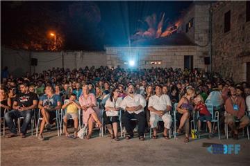 Brač Film Festival od 8. do 10. kolovoza