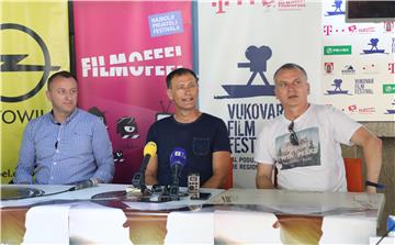 Predstavljen program 12. filmskog festivala u Vukovaru