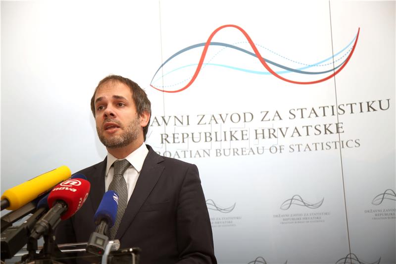 Croatia's exports up 2%, imports up 5.5% in H1 2018