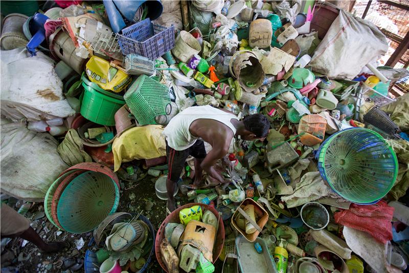 I Novi Zeland zabranjuje plastične vrećice